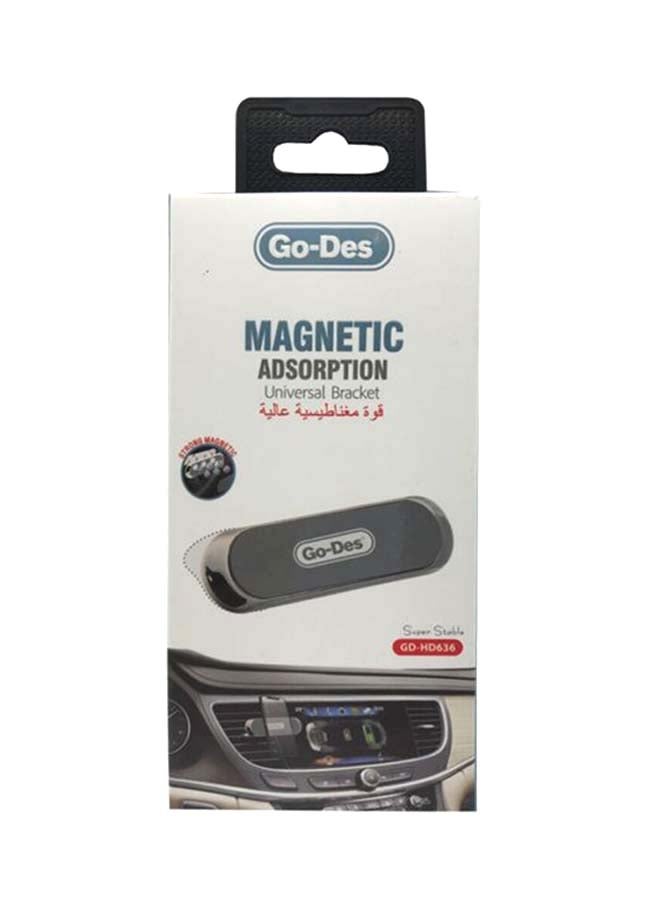 GO-DES - Magnetic Adsorption Universal Bracket - Image 1