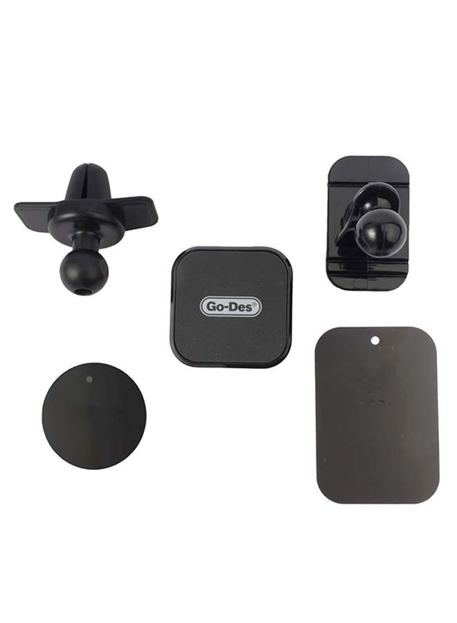 GO-DES - Magnetic Mount Holder - Image 1