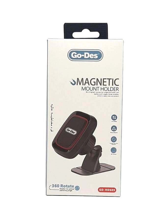 جو-ديز حامل تثبيت مغناطيسي - Image 3