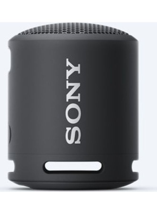 Sony Extra Bass Portable Wireless Speaker Black  - Image 2