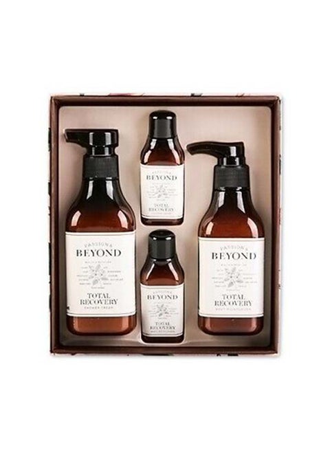 Beyond Total Recovery 2pcs Set 570ml