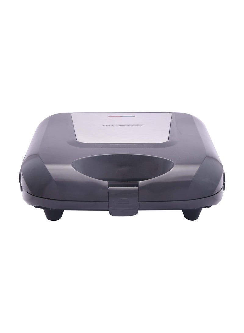 Jano Sandwich Maker 1400.0 W E05329 Silver/Black  - Image 1