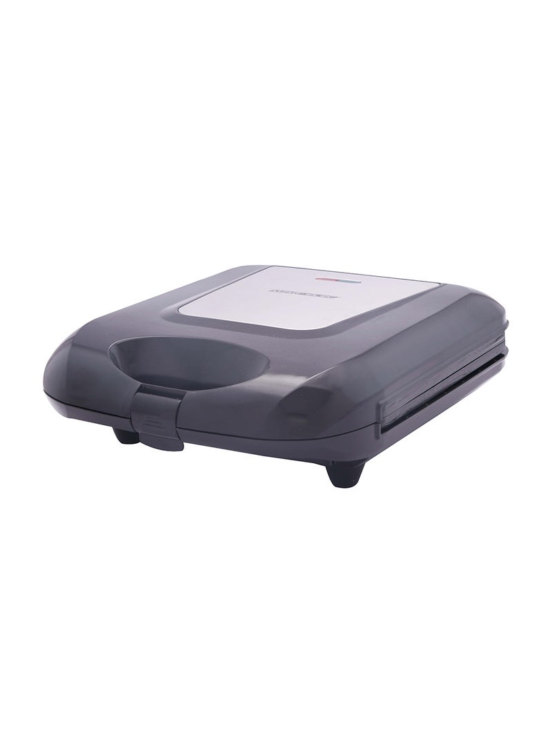 Jano Sandwich Maker 1400.0 W E05329 Silver/Black  - Image 3