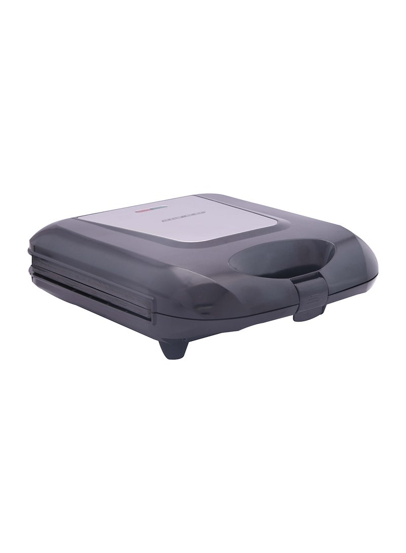 Jano Sandwich Maker 1400.0 W E05329 Silver/Black  - Image 4