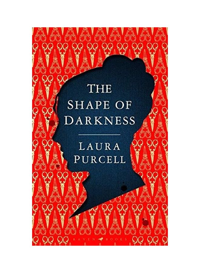 The Shape Of Darkness Paperback English by Laura Purcell 