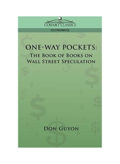 One-Way Pockets paperback english - 12/1/2005 