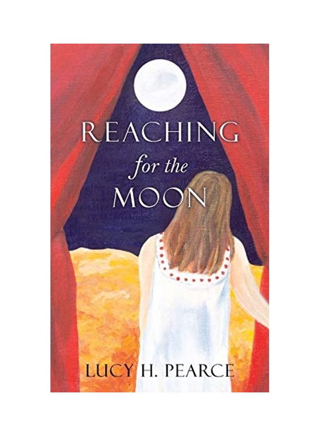 Reaching for the Moon paperback english