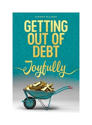 Getting Out of Debt Joyfully paperback english - 11/26/2016 - v1634627708/N51439145A_1