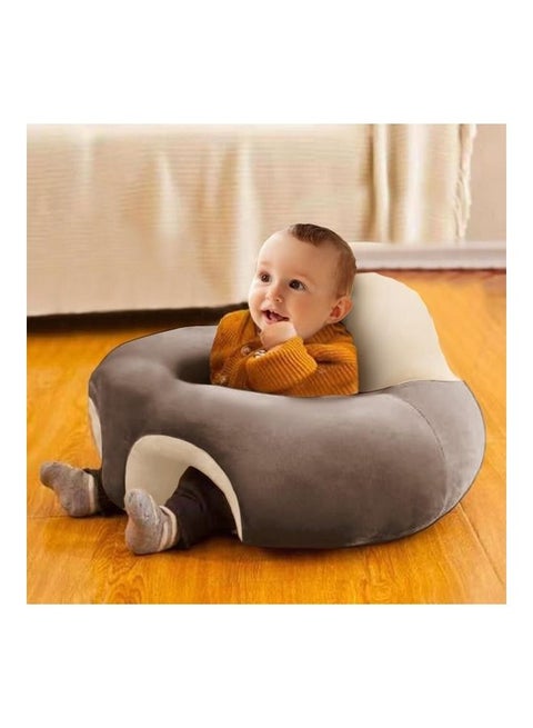 Support Plush Seat
