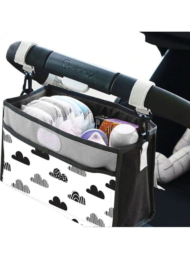 ماماز جيفت حافظة مستلزمات لعربات الأطفال - Image 1
