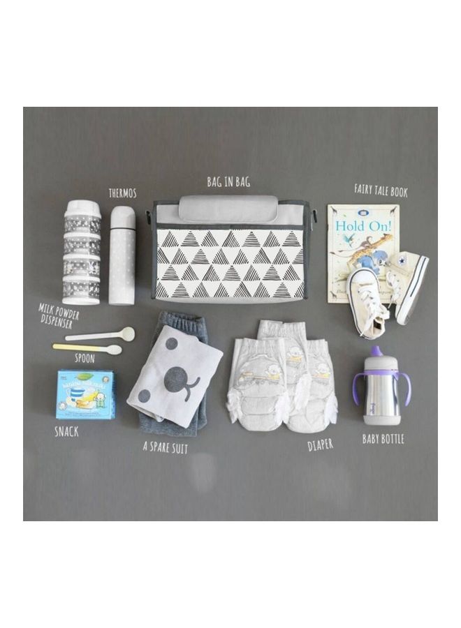 ماماز جيفت حافظة مستلزمات لعربات الأطفال - Image 2