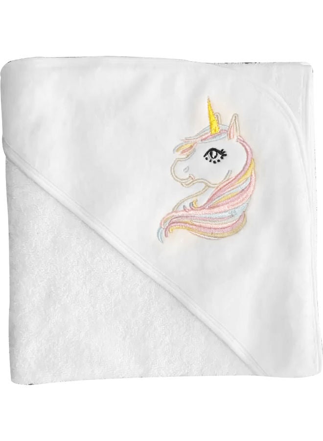 Mamas Gift Unicorn Towel Set - Image 1