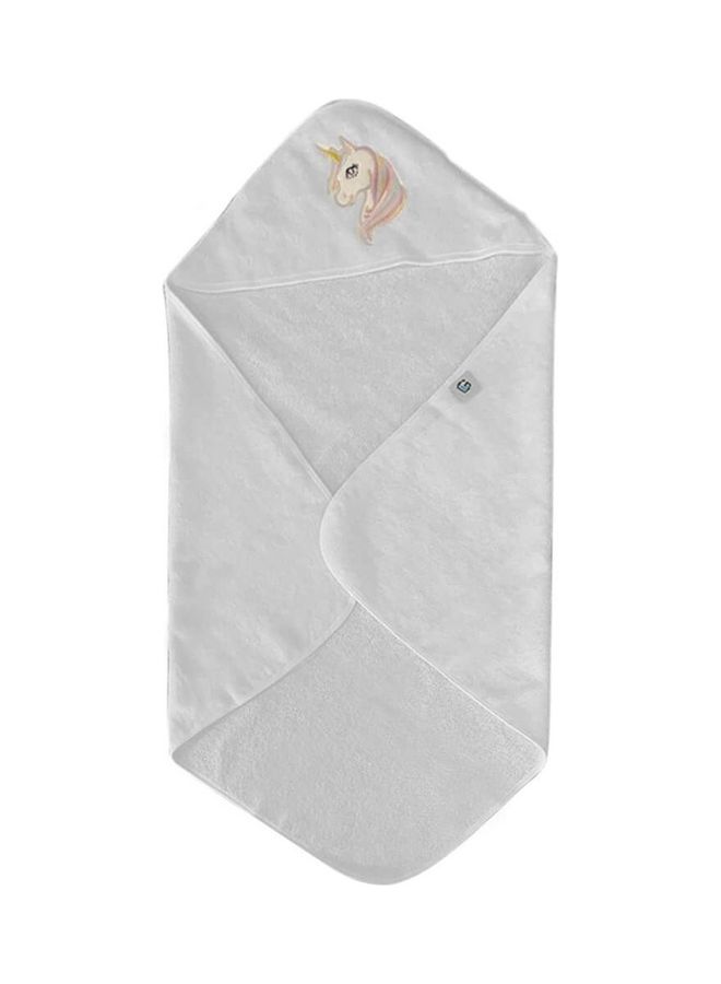 Mamas Gift Unicorn Towel Set - Image 2