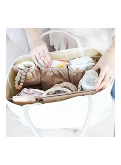 Mamas Gift Baby Bag Organiser  - Image 1