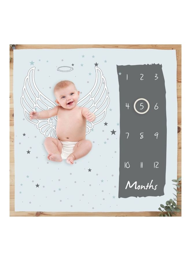 ماماز جيفت بساط مايلستون