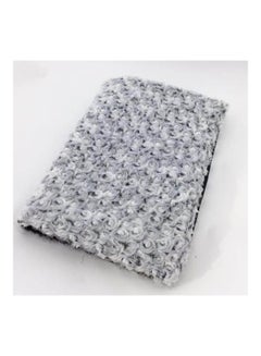 Mamas Gift Velvet Baby Blanket 