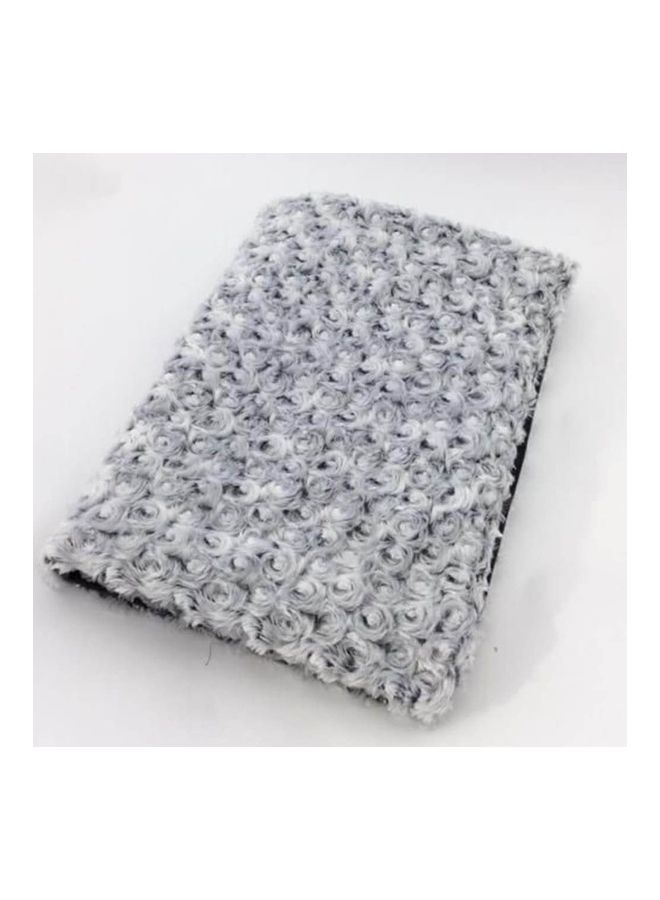 Mamas Gift Velvet Baby Blanket 