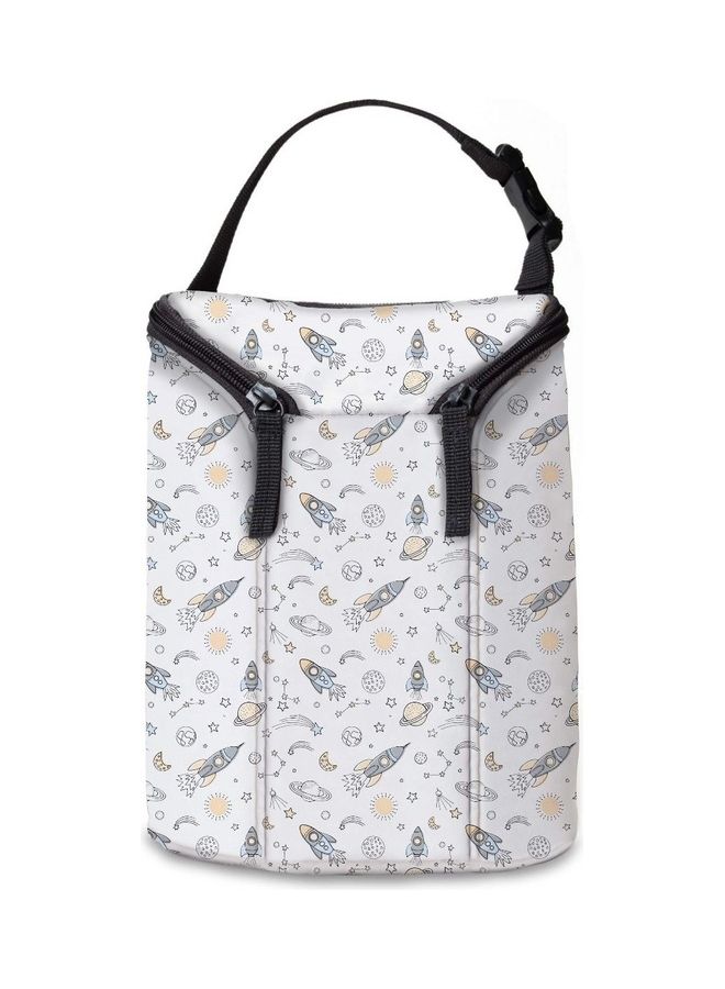 Mamas Gift Bottle Bag 