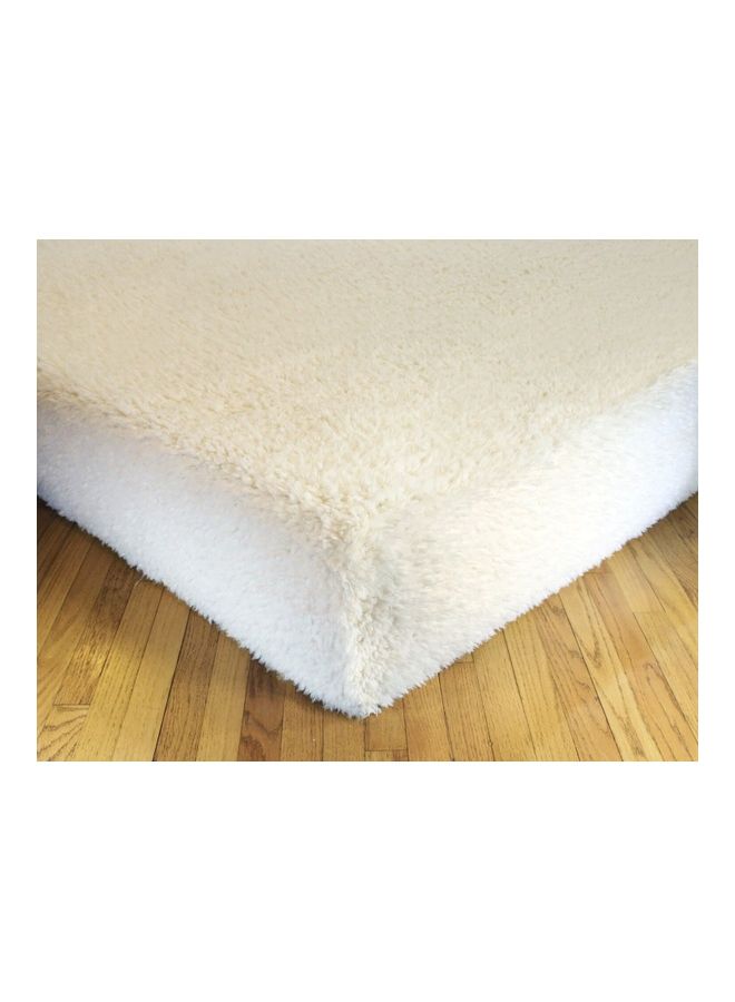 Mamas Gift 2 Fleece Bed Sheet  - Image 2