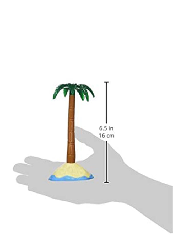 Desktop Dream/Palm Tree Pen - Image 2