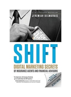 Shift paperback english - 2/27/2018 