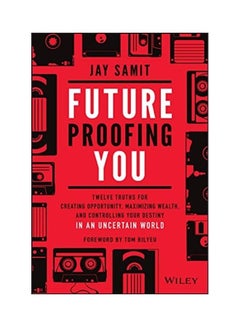 Do Not Feed The Bear Hardcover English by Jay Samit - 44330 