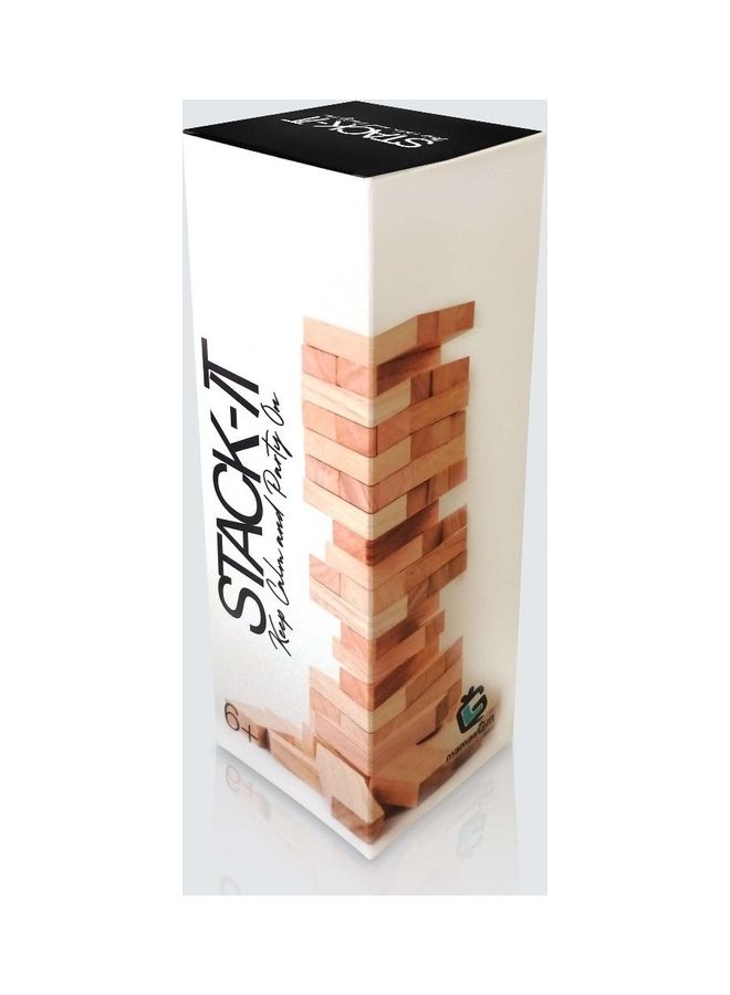 Mamas Gift Stack-It  - Image 1