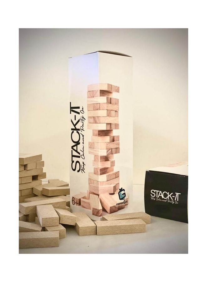 Mamas Gift Stack-It  - Image 2