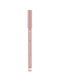 Essence Soft And Precise Lip Pencil Nude  - Image 1