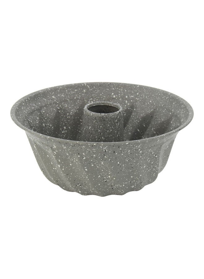 Neoflam Bund Pan Grey Marble 24cm - Image 2