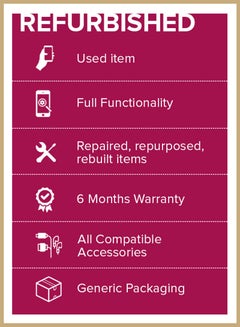 لينوفو مستعمل ومجدد - لابتوب نوت بوك ثينك باد T450 (2015) بشاشة مقاس 14 بوصة ومعالج إنتل كور i5/ الجيل الخامس/ ذاكرة رام سعة 16 جيجابايت/ محرك أقراص SSD سعة 240 جيجابايت/ بطاقة رسومات إنتل 5550 عالية الوضوح سعة 1 جيجابايت اللغة الإنجليزية أسود  - Image 2