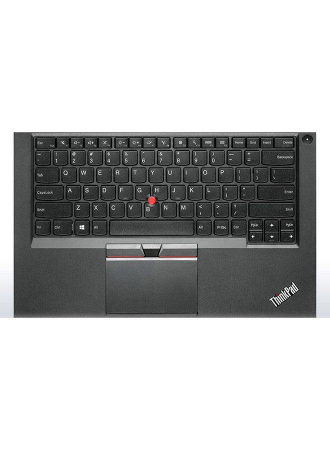Lenovo - Refurbished - Thinkpad T450 Notebook Laptop With 14-Inch Display,Intel Core i5 Processor/5th Gen/16GB RAM/256GB SSD/Windows 10 English Black - Image 1