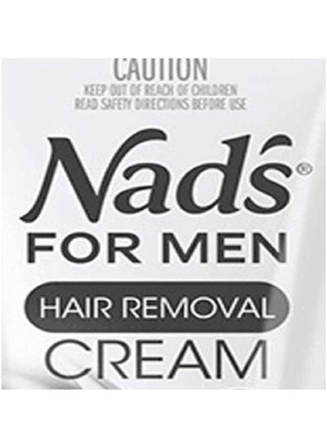 Nad's Hair Removal Cream 200ml  - Image 4