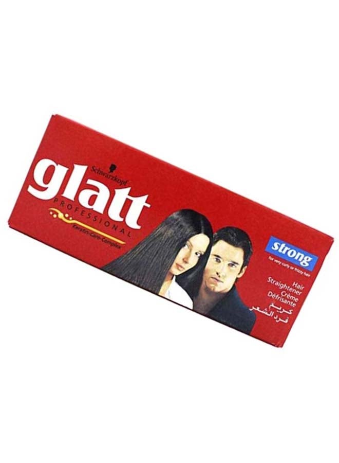 Glatt - Hair Cream 86 + 46grams - Image 1
