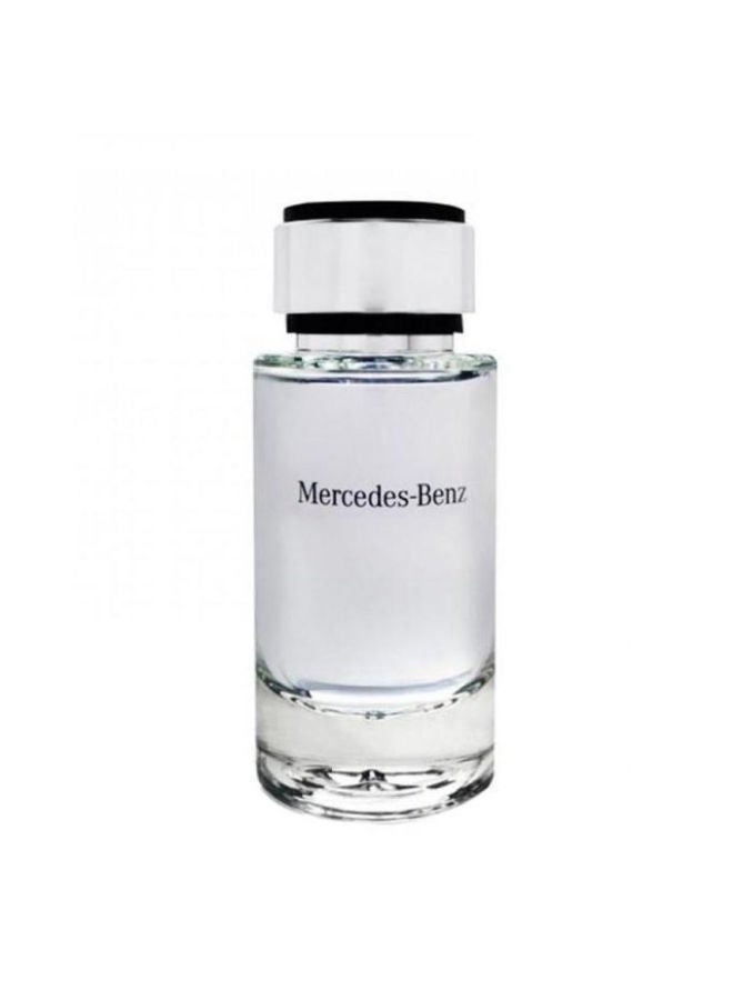 Mercedes-Benz Mercedes-Benz For Men 120ml  - Image 1