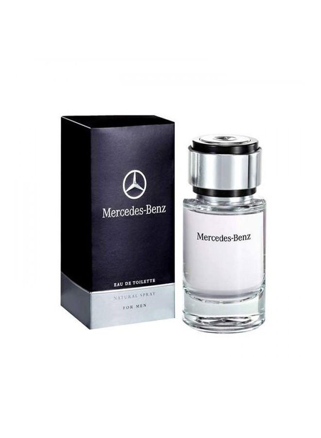 Mercedes-Benz Mercedes-Benz For Men 120ml  - Image 2
