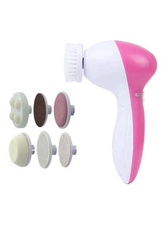 5 In 1 Callous Remover And Massager