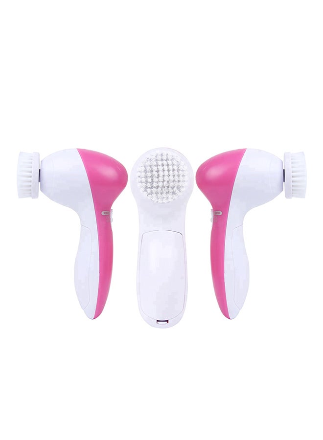 Generic - 5 In 1 Callous Remover And Massager - Image 1
