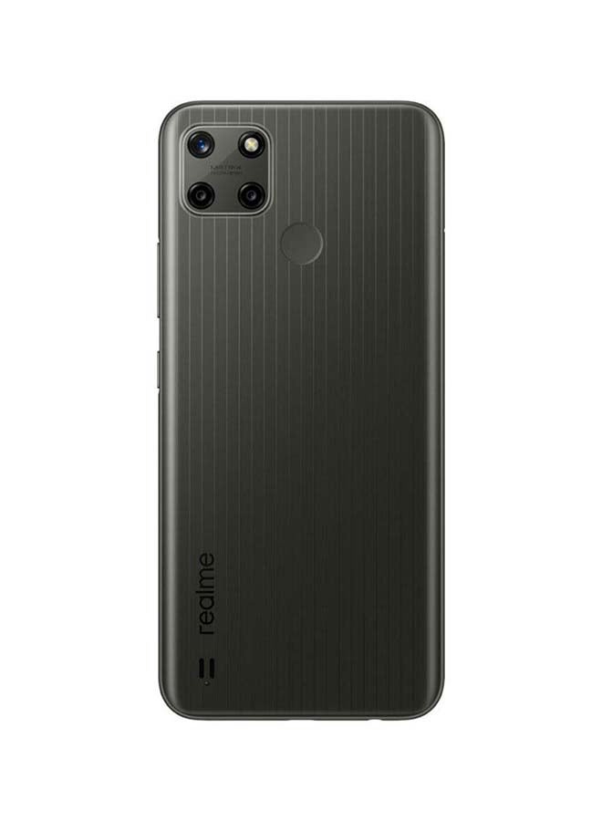 realme - C25Y Dual Sim Metal Gray 4GB RAM 128GB 4G LTE- International Version - Image 1