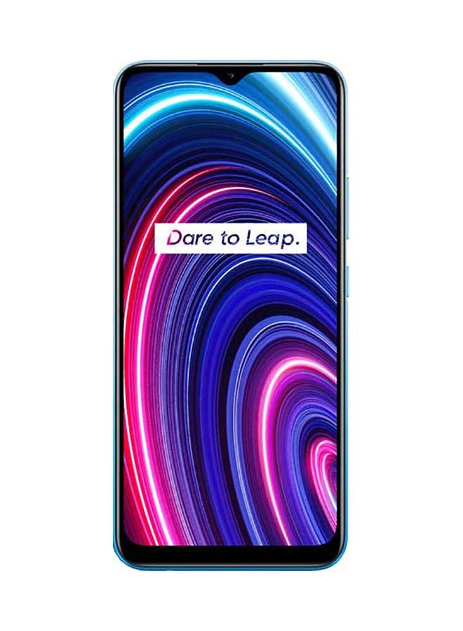 realme - C25Y Dual Sim Metal Gray 4GB RAM 128GB 4G LTE- International Version - Image 1