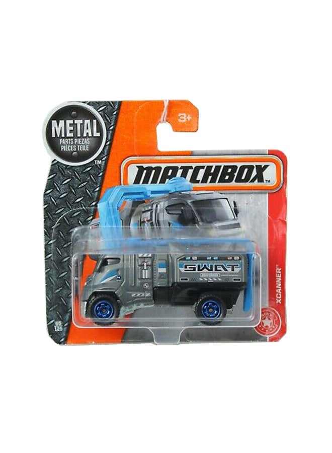 MATCHBOX Vehicle Assortment - Product May Vary