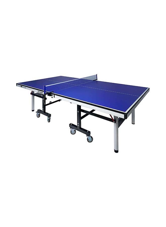 SkyLand Folding Tennis Table 275x76x153cm  - Image 1