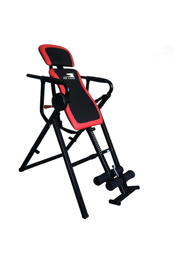 SkyLand - Heavy Duty Inversion Table - Image 1