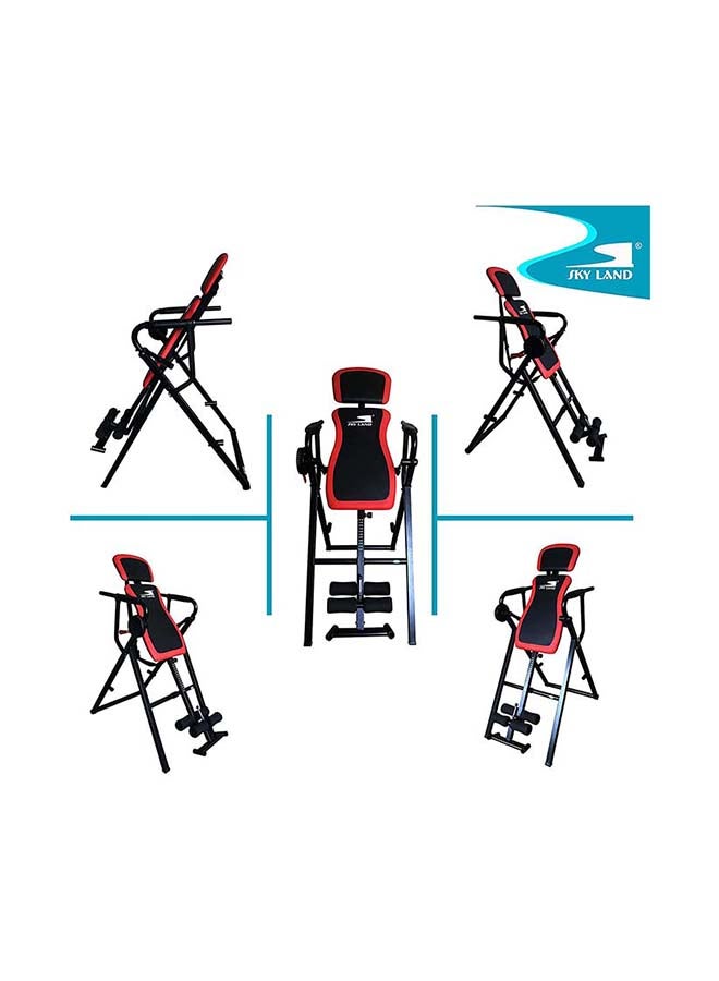 SkyLand - Heavy Duty Inversion Table - Image 1