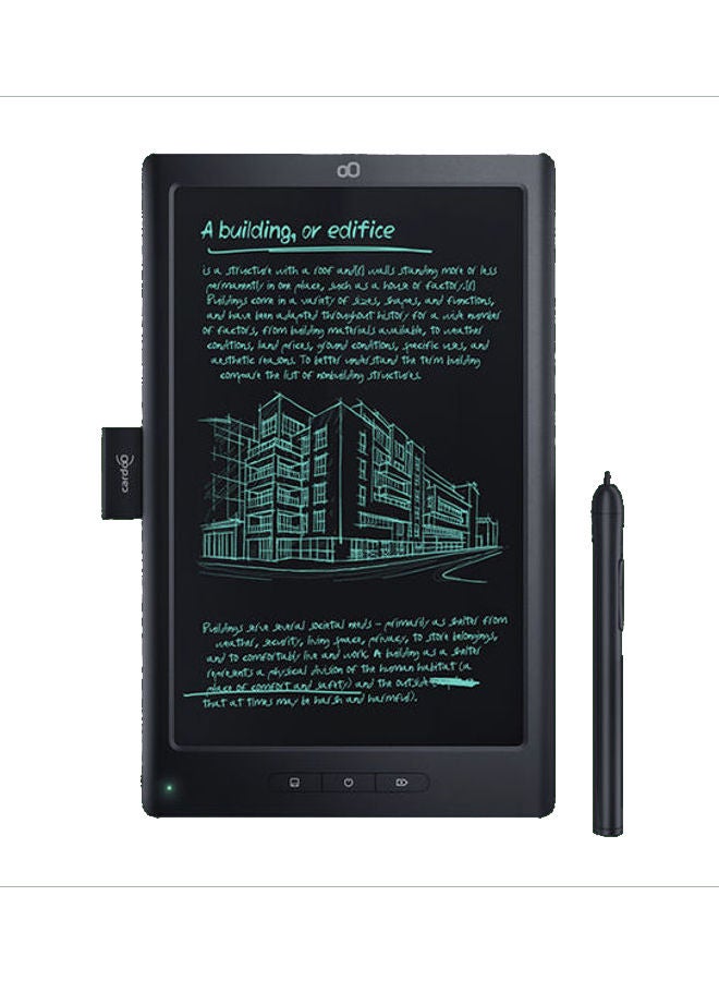 cardoo - Smart INote - Image 1