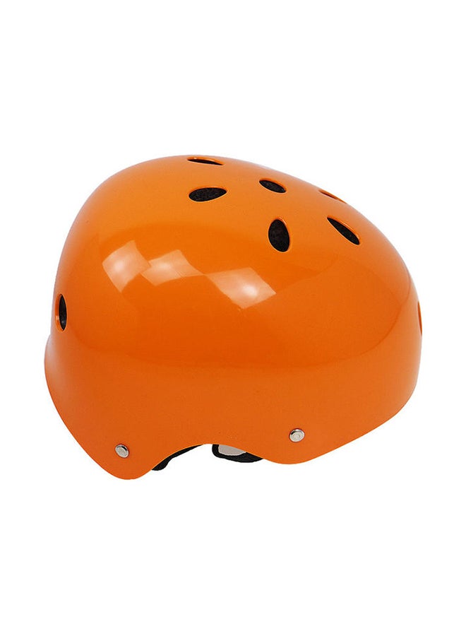 Generic - Roller Skating Helmet 26.50x17x21.50cm - Image 1