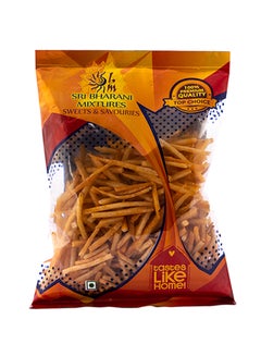 Tapioca Chips 170grams