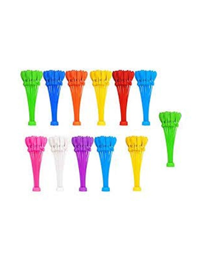 Coolplay 12-Piece Portable Lightweight Instant Magic Water Balloons Set For Kids 20x10x12cm  - Image 2