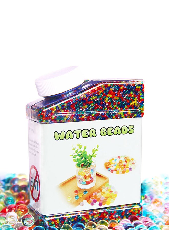 Elongdi - 50000-Piece Non-Toxic Environment Friendly Orbies Water Beads For Kids - Image 1