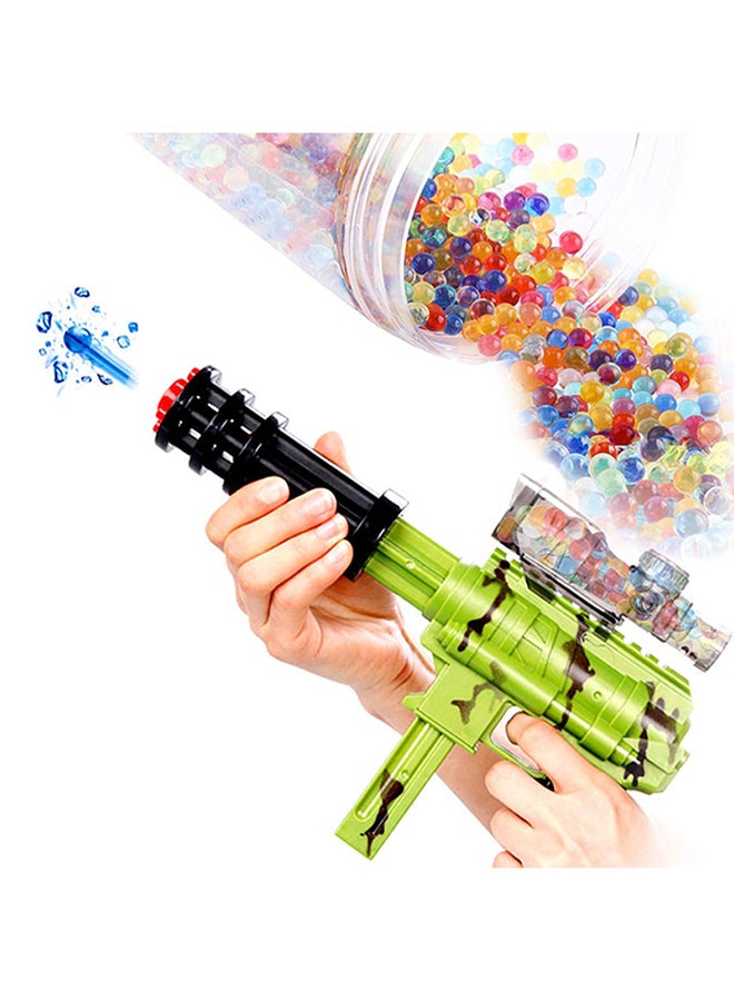 Elongdi - 50000-Piece Non-Toxic Environment Friendly Orbies Water Beads For Kids - Image 1